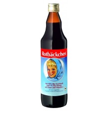 ΧΥΜΟΣ ΦΡΟΥΤΩΝ ΜΕ ΣΙΔΗΡΟ 750ml